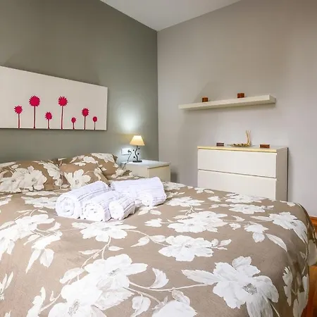 Appartement Bonito Apartamento En El Centro De Muy Cerca De Sevilla *