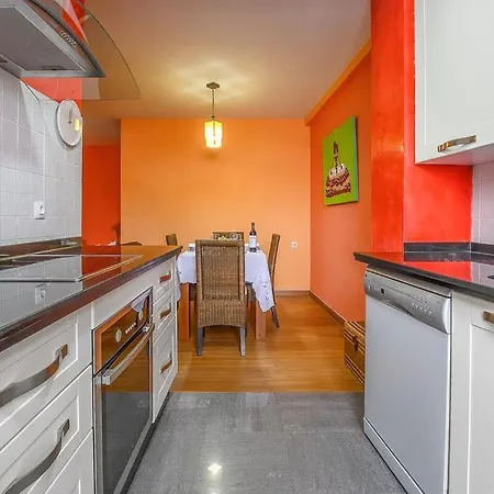 Bonito Apartamento En El Centro De Muy Cerca De Sevilla Appartement Alcalá de Guadaira