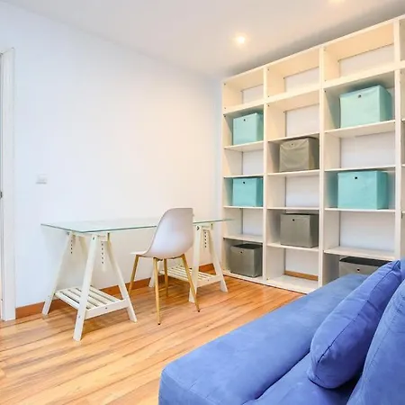 Bonito Apartamento En El Centro De Muy Cerca De Sevilla Alcalá de Guadaira