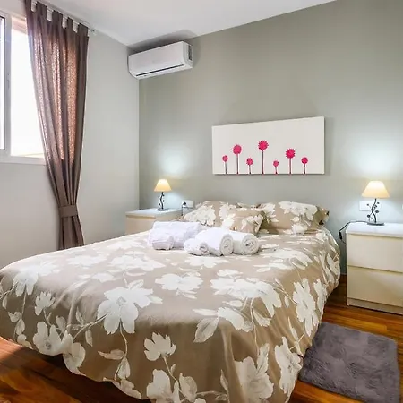 Bonito Apartamento En El Centro De Muy Cerca De Sevilla Appartement