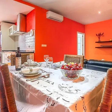 Bonito Apartamento En El Centro De Muy Cerca De Sevilla Alcalá de Guadaira